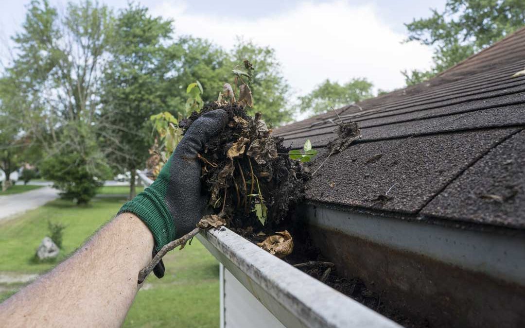 Easy Ways To Prevent Gutter Problems