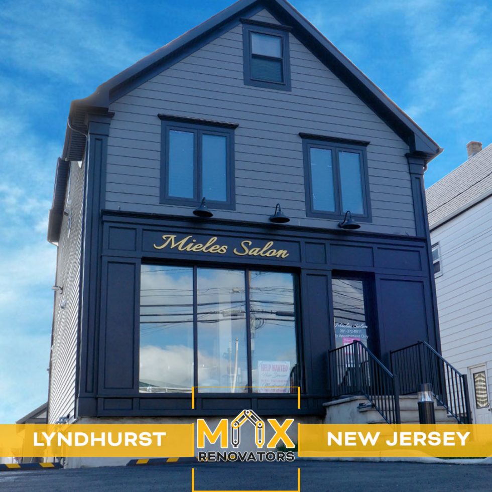 Home Alteration in Lyndhurst, NJ Residential & Commercial Renovation